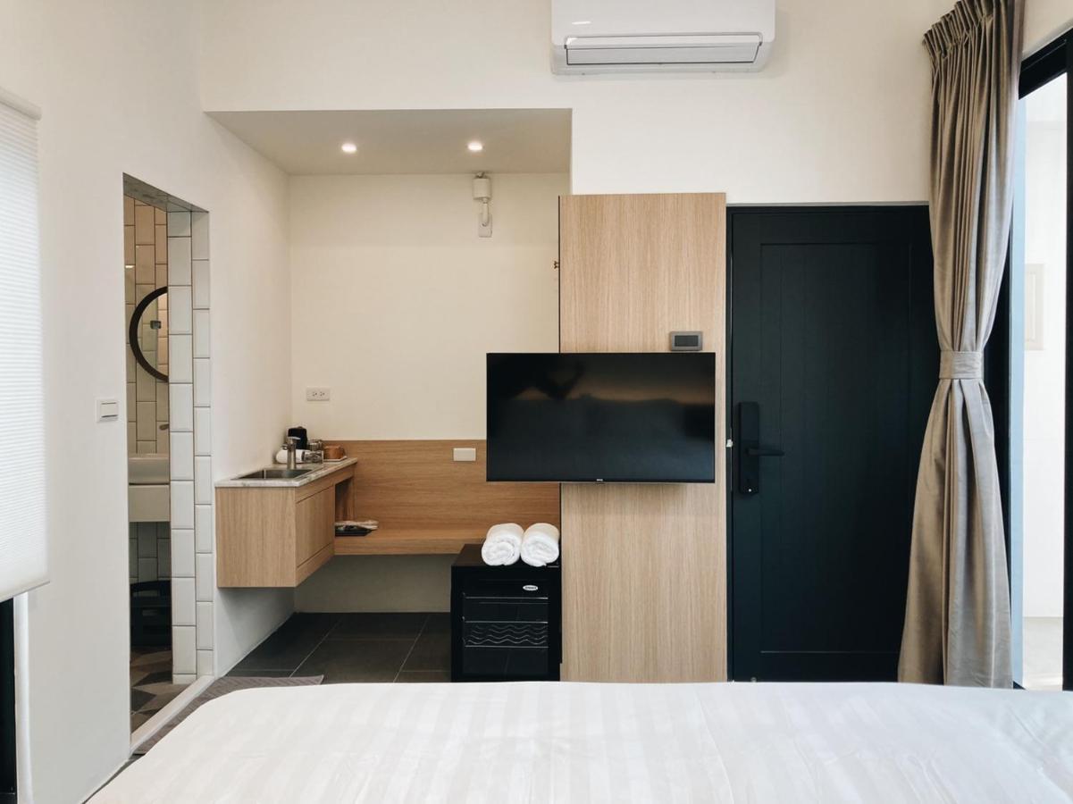 Belly Inn Доулю Екстер'єр фото