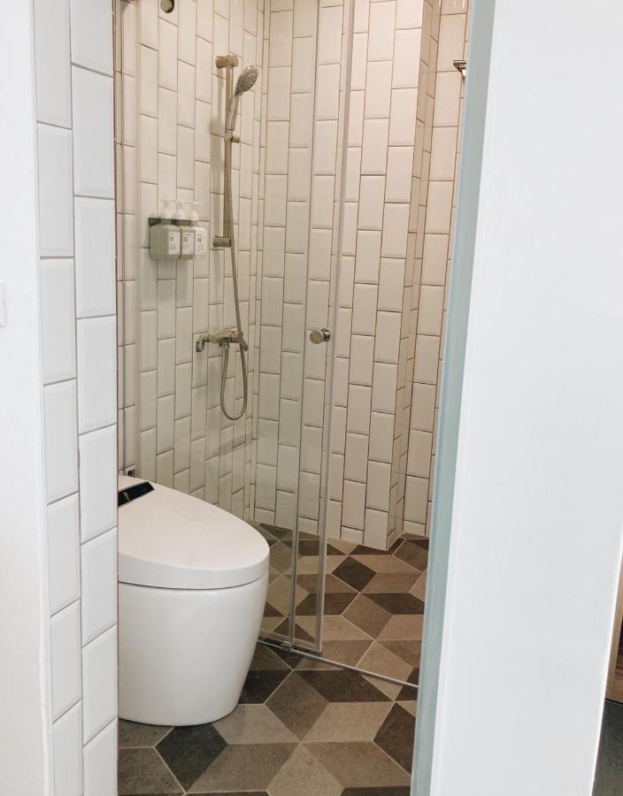 Belly Inn Доулю Екстер'єр фото
