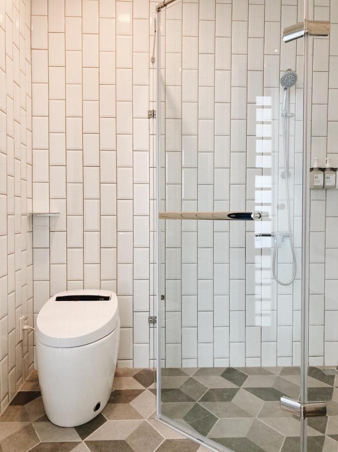 Belly Inn Доулю Екстер'єр фото