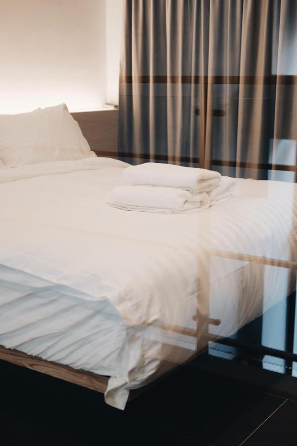 Belly Inn Доулю Екстер'єр фото