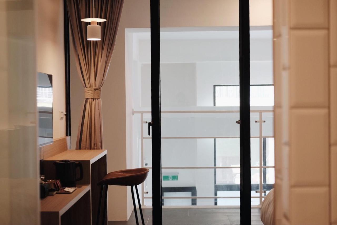Belly Inn Доулю Екстер'єр фото