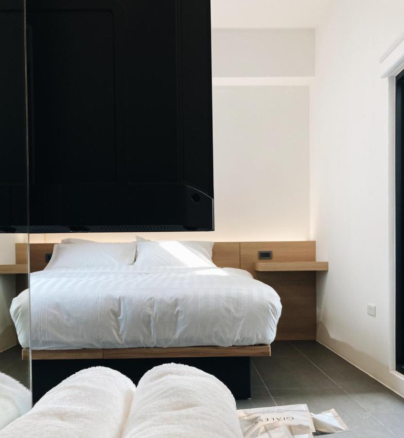 Belly Inn Доулю Екстер'єр фото