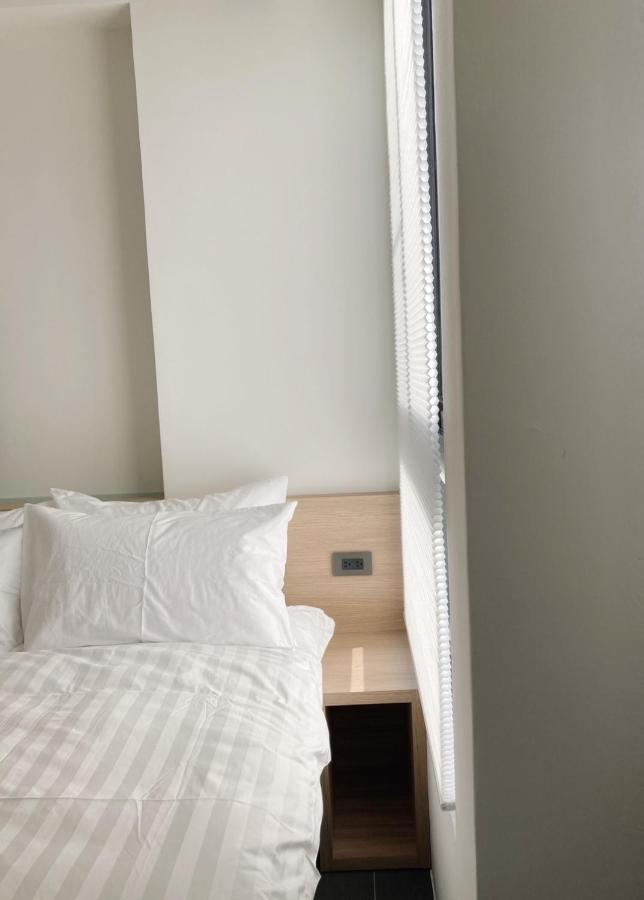 Belly Inn Доулю Екстер'єр фото
