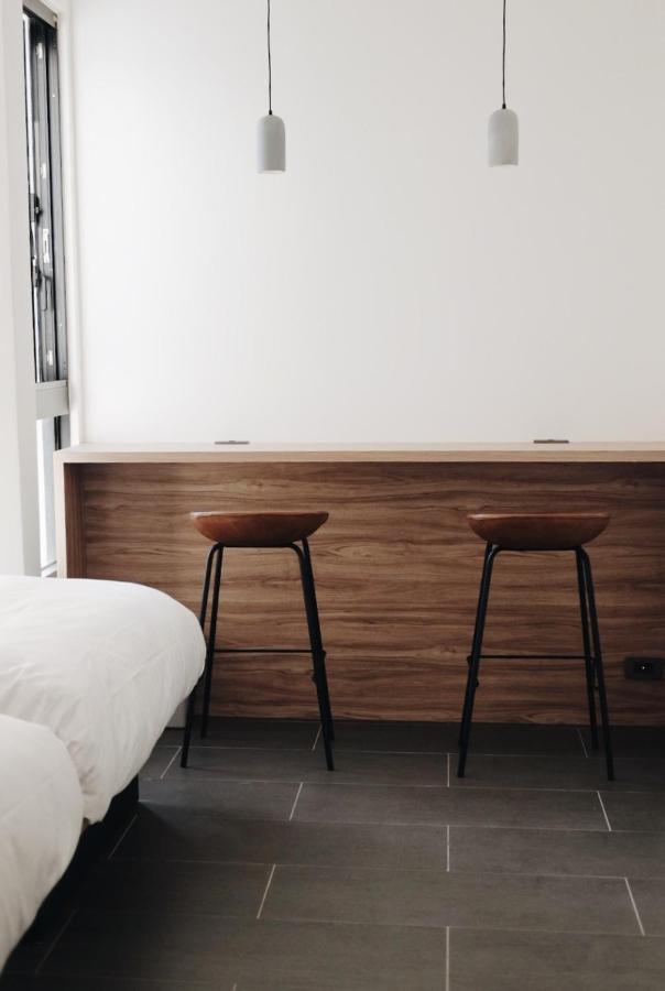 Belly Inn Доулю Екстер'єр фото