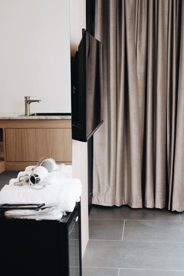 Belly Inn Доулю Екстер'єр фото