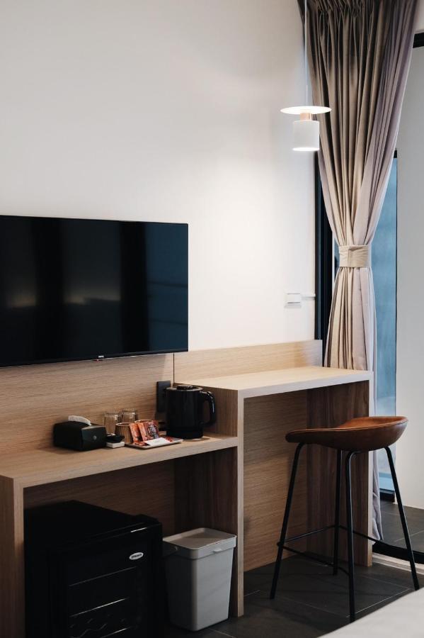 Belly Inn Доулю Екстер'єр фото