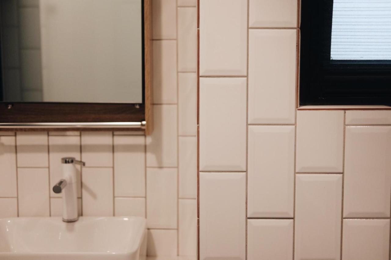 Belly Inn Доулю Екстер'єр фото