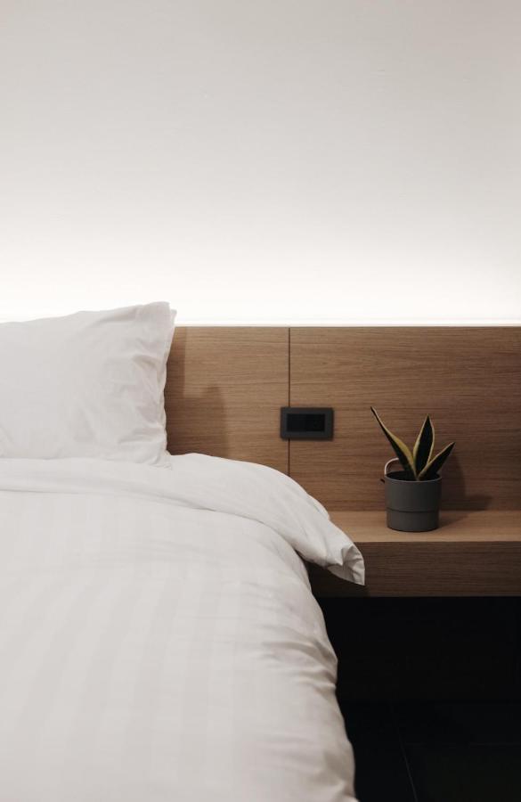 Belly Inn Доулю Екстер'єр фото