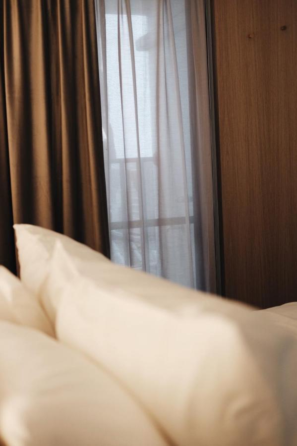 Belly Inn Доулю Екстер'єр фото