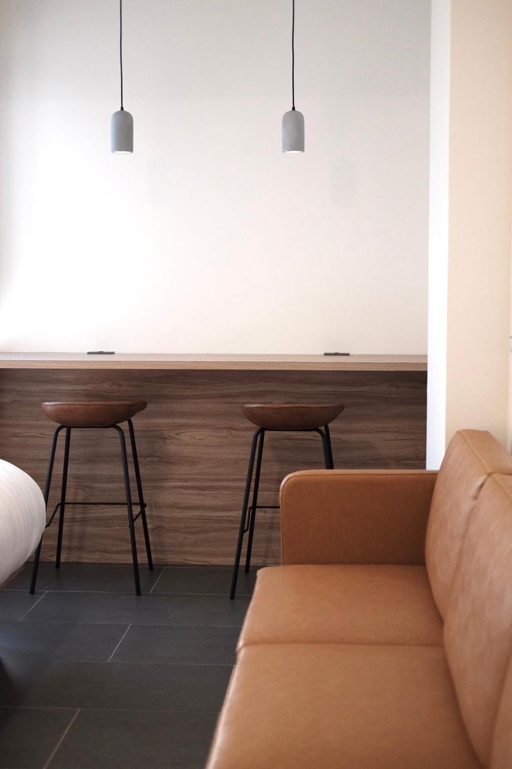 Belly Inn Доулю Екстер'єр фото