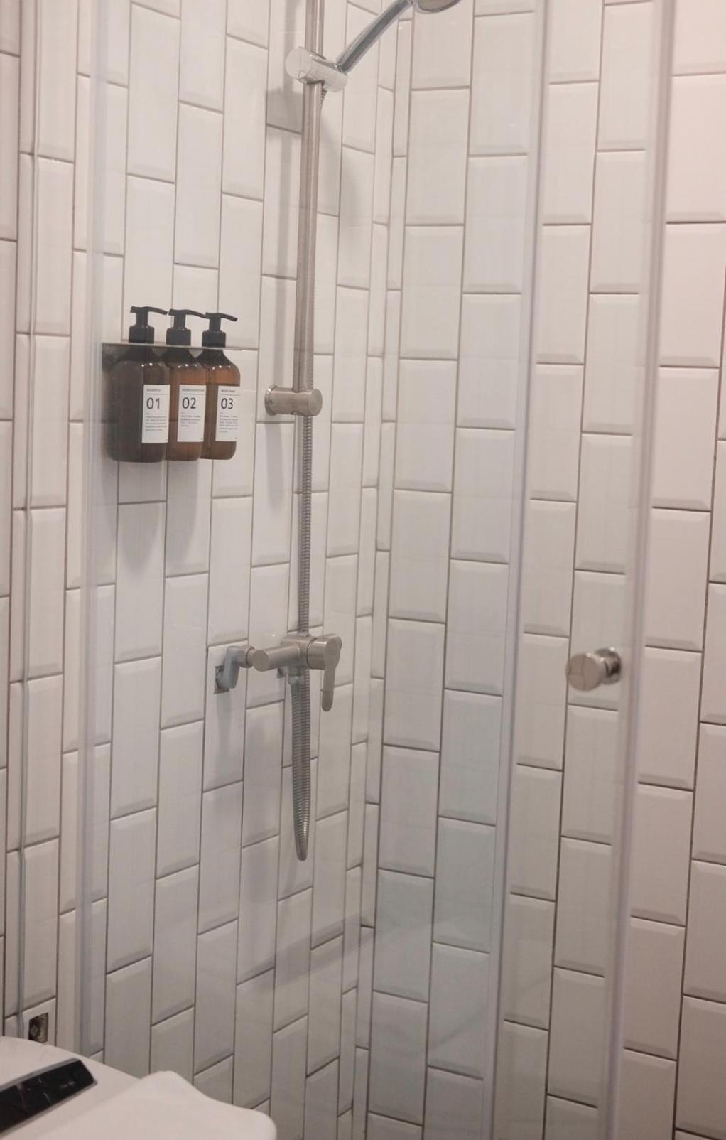 Belly Inn Доулю Екстер'єр фото