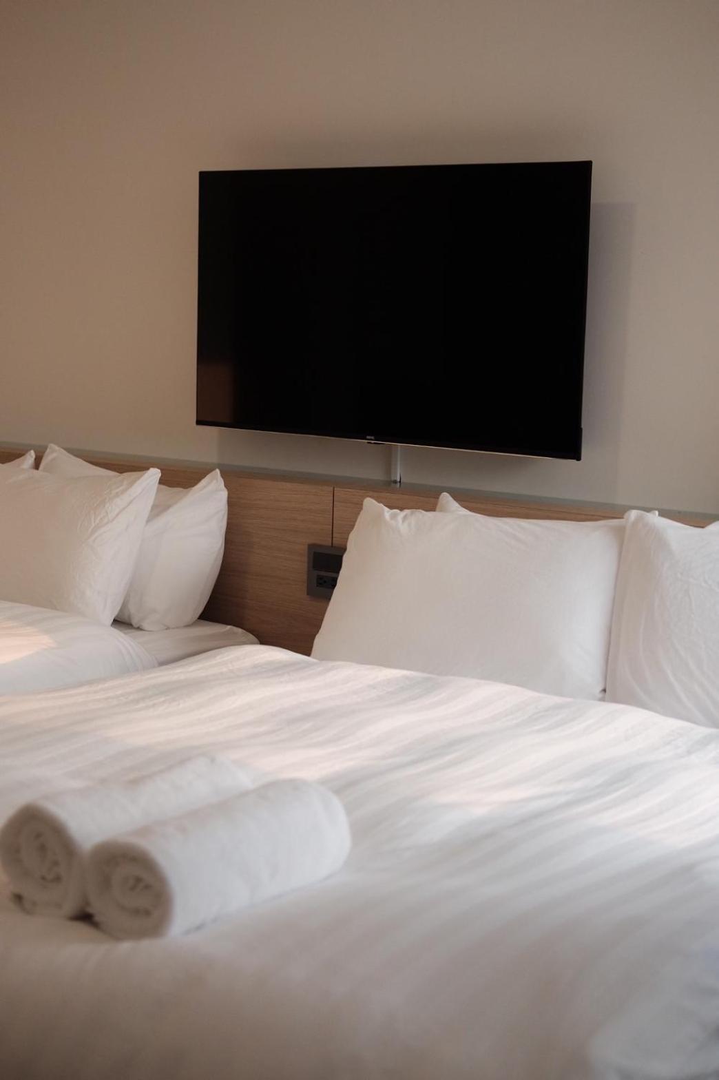 Belly Inn Доулю Екстер'єр фото